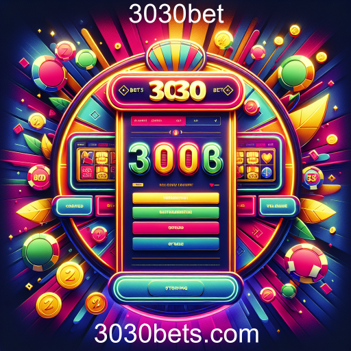 Descubra as Melhores Promoções no 3030bet